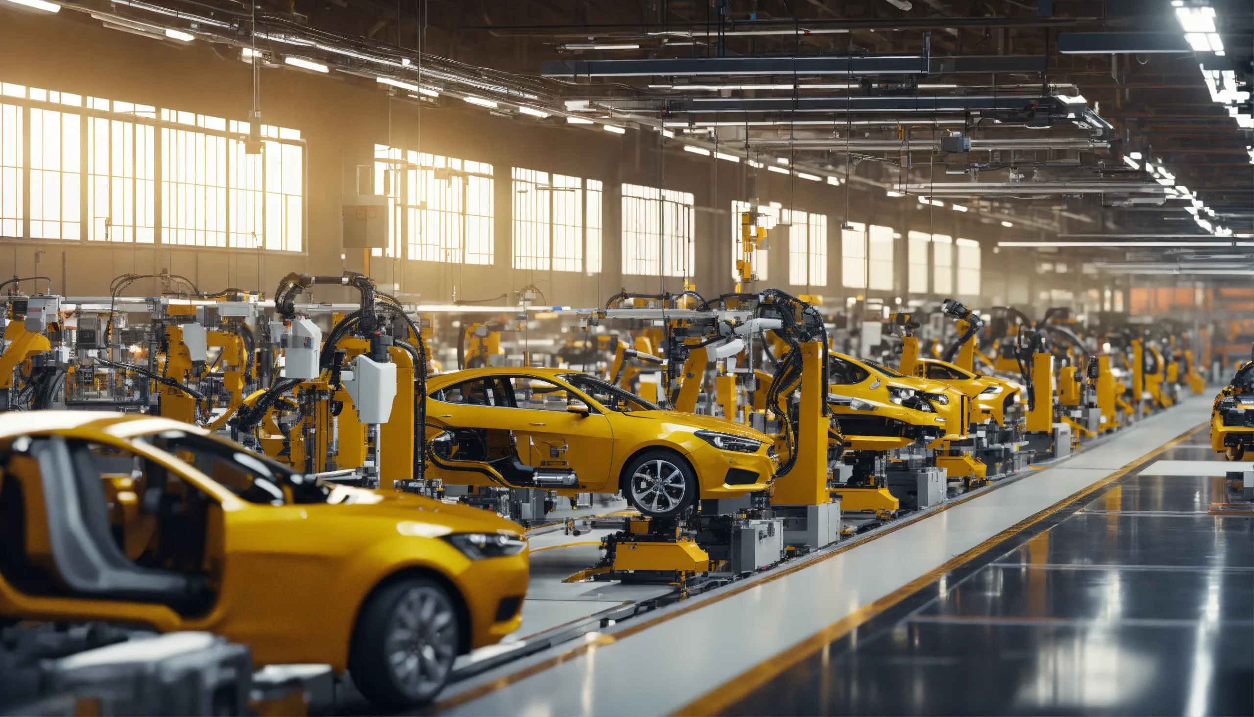 The importance of sustainability in the automotive sector